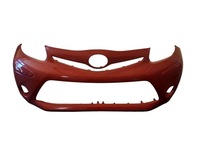 фото thumb №1, Toyota aygo i lift бампер перед передний