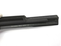 фото thumb №10, Mercedes-benz c w206 2021 права молдинг / ущільнювач скла a2067202000