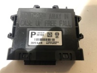 фото thumb №1, Renault trafic iv модуль блок управления 284y66la7b