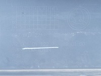 фото thumb №13, Skoda scala | бампер перед передній захист нижня 657807221 | 0110