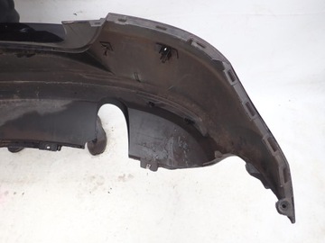 фото thumb №11, Vw polo v 5 6c hb рестайлінг 14-17 бампер зад задній pdc