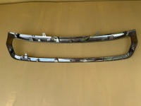 фото thumb №11, Peugeot partner 2 ii lift 15-18r рамка молдинг решітка перед 9810964777