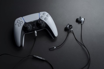 Проводные наушники NACON RIG PS5 EARBUDS
