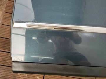 фото thumb №15, Vw passat b6 05-10 універсал двері передні i задні ліві комплект колір lc5f оригінальний номер