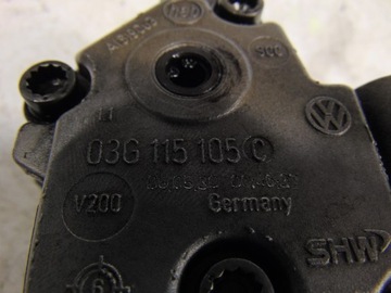 фото thumb №11, Насос масла skoda superb i 2.0tdi 8v европа