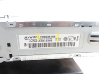 фото thumb №6, Радіо seat alhambra 710, 711 7n5035156