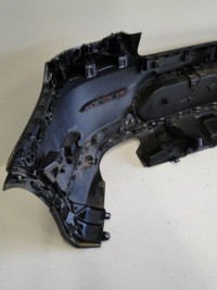 фото thumb №10, Mercedes glc c253 253 купе бампер задній amg na датчики pts радари