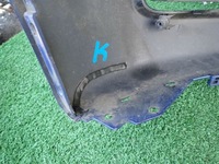 фото thumb №7, Hyundai i20 18- бампер передній перед