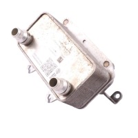 Радиатор масла przekładniowego mercedes w205 m264 a7255000800 Цена, фото thumb