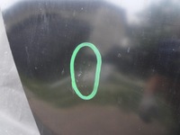 фото thumb №9, Renault koleos i 08- дверь задняя задние правое oryg