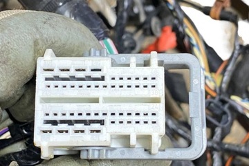 фото thumb №10, Жгут двигателя dodge charger p68304969ae 3.6l бензин 218kw 2017