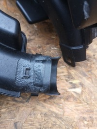 фото thumb №6, Renault koleos ii корпус фильтра воздуха 4be0a 4ba20 2.0 dci