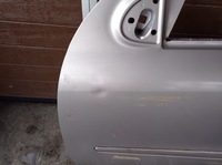 фото thumb №3, Mercedes ml164/gl дверь передние левая