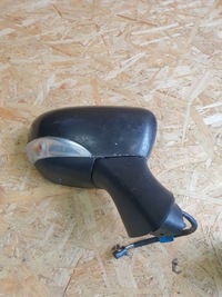 фото thumb №6, Renault clio iv зеркало правое 9 pin