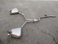 фото thumb №6, Audi a6 c7 a7 c7 гаситель выхлоп 4g0253181ce