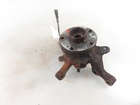 фото thumb №3, Поворотний кулак передня ліва renault scenic i 2.0 rx4