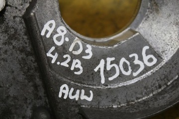 фото thumb №7, Корпус розподільний вал 077103153k a8 d2 4.2 b auw