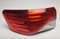 Купить Toyota avensis t27 рестайлинг  фонарь  левая задняя левый задний  led седан, фото thumb