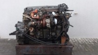 фото thumb №1, Двигатель bez оборудование 460 km daf xf 106 euro 6
