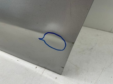 фото thumb №11, Дверь левый перед mercedes vito 447 красивый