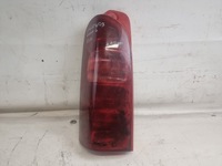 фото thumb №1, Лампа задняя левая opel movano a