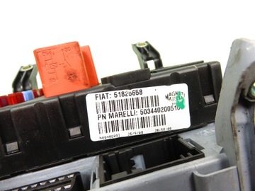 фото thumb №5, Bsi fiat linea 1.4 51825658