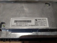 Набор навигации idrive экран дисплей контроллер 9289008023 9332285-01 9 с Разборки, фото thumb