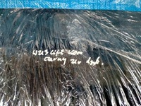 фото thumb №8, Mercedes w213 kombi підлога обшивка багажника 2018r