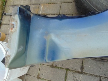 фото thumb №15, Крило праві перед переднє ford mondeo mk4 iv e6