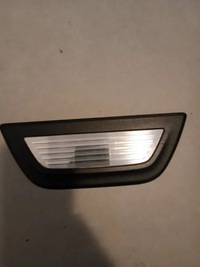 фото thumb №1, Bmw x3 f25 планка декоративная зад