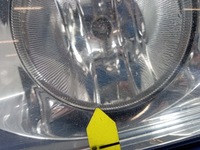 фото thumb №10, Daf xf105 фара левый переднее eu 1832397