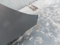 фото thumb №10, Vw passat b8 3g 14- капот кришка двигуна