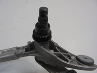 фото thumb №9, Bmw 3 e90 e91 моторчик механизм дворник перед 7161711 6978263-01