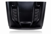 фото thumb №1, Jeep wrangler jl 2018+ капот вентилируемая eu