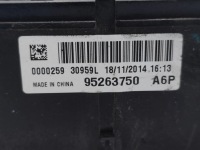 фото thumb №7, Vauxhall mokka рамка / модуль предохранителей 1.4 бензин 103kw 140 hp 2015