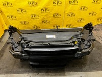 фото thumb №14, Перед бампер лампи капот крила ford fusion lift mondeo mk5 2017 g1