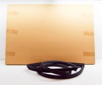 фото thumb №1, Mini clubman r55 прокладка дверь передних левых 7167217 51767167217