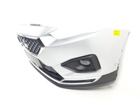 фото thumb №12, Новий бампер перед seat tarraco асистент pdc la7w