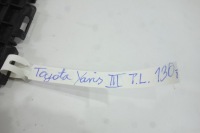 фото thumb №4, Направляющая zderz. задняя левый toyota yaris iii
