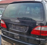 фото thumb №1, Ford galaxy i mk1 крышка багажника задняя зад