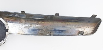 фото thumb №12, Opel insignia a передний рестайлинг решётка радиатора планка хром