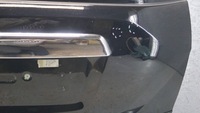 фото thumb №8, Honda cr-v iii кришка багажника задня багажника nh731p k672