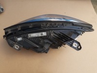 Mercedes cla w117 рестайлинг  правая фара led a1178206861 в Украине, фото thumb