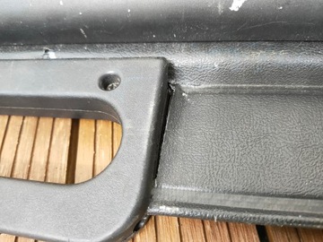 фото thumb №6, Ford maverick ii 01-07 ролета задняя багажника зад оригинальный номер