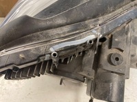 фото thumb №7, Mercedes w212 лампа левый перед ксенон