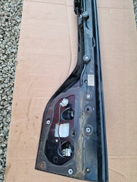 фото thumb №12, Dodge durango 2018 2019 2020 2021 2022 2023 комплектная накладка задняя лампа