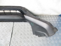 фото thumb №9, Honda cr-v iv накладка бампера накладка-спойлер перед 12-16