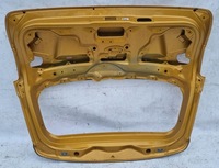 фото thumb №7, Кришка багажника задня suzuki vitara iii lift 18-22