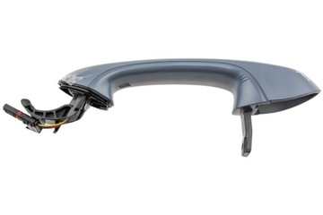 фото thumb №11, Ручка zew. bmw 5 g30/g31 16- передня i зад права