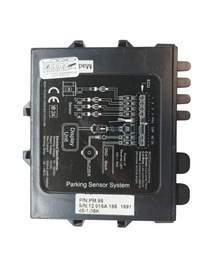 фото thumb №1, Модуль logic парковочный датчик pm 85 toyota rav4 iv 2012-